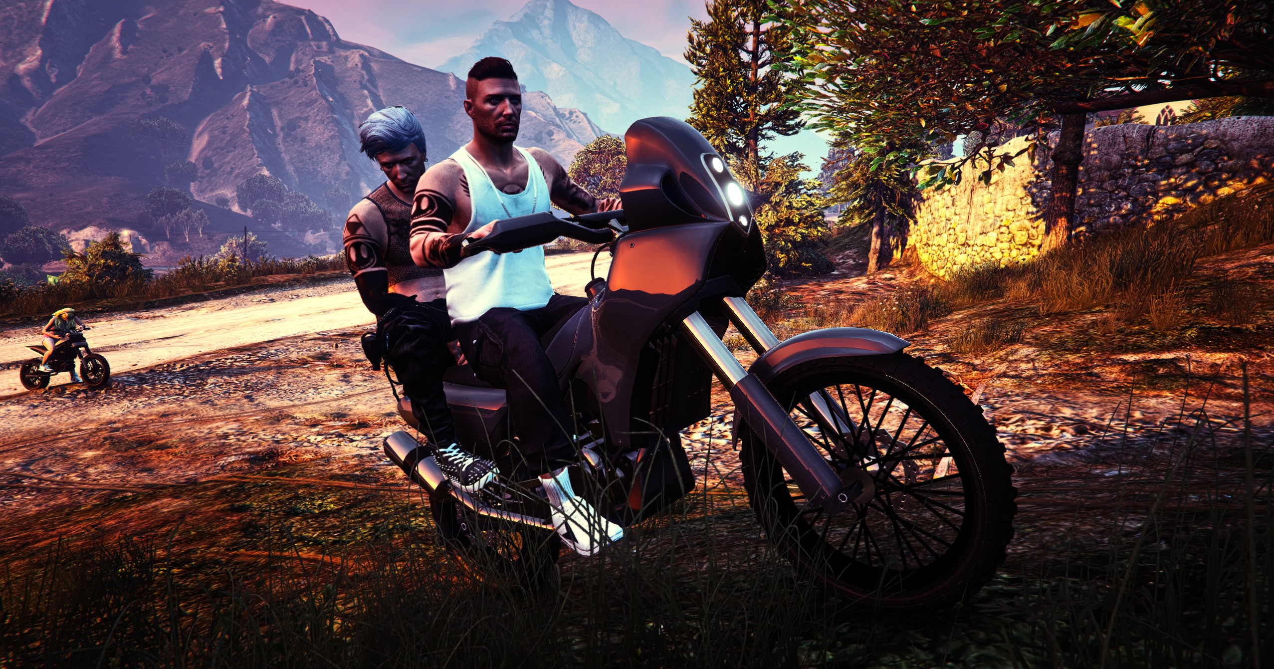 Foto 62 de Erick Evans